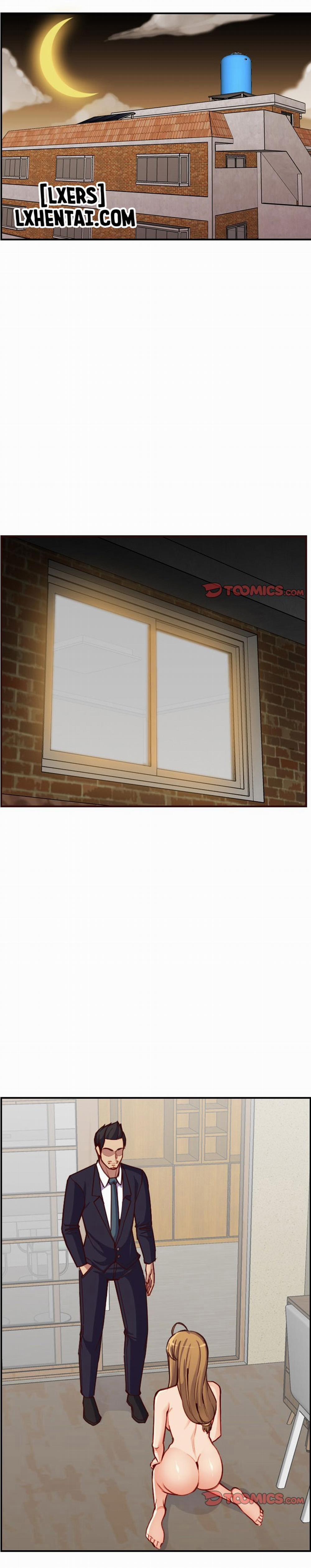 Mẹ Tôi Là Sinh Viên Đại Học 49 trang 4