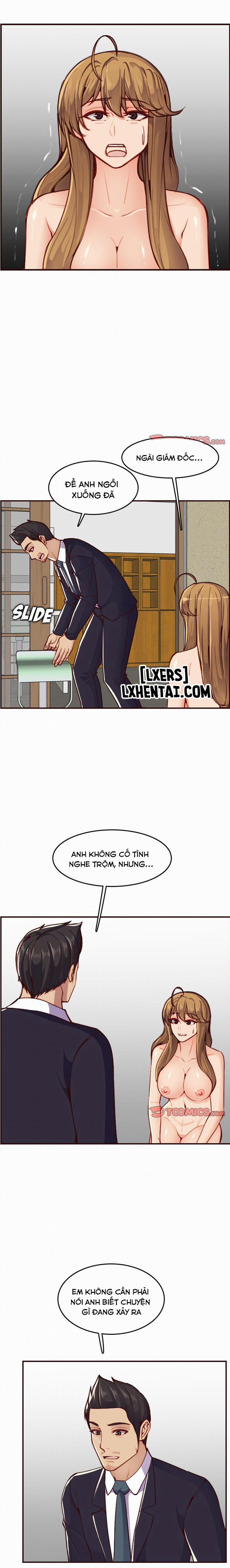 Mẹ Tôi Là Sinh Viên Đại Học 49 trang 5