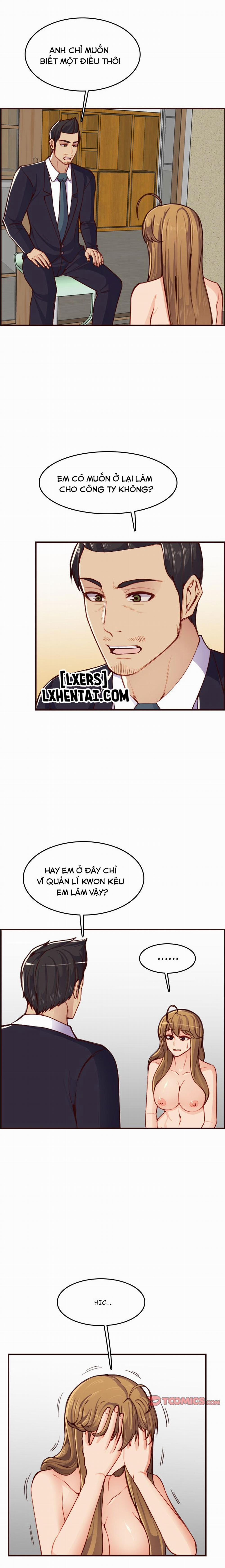 Mẹ Tôi Là Sinh Viên Đại Học 49 trang 6