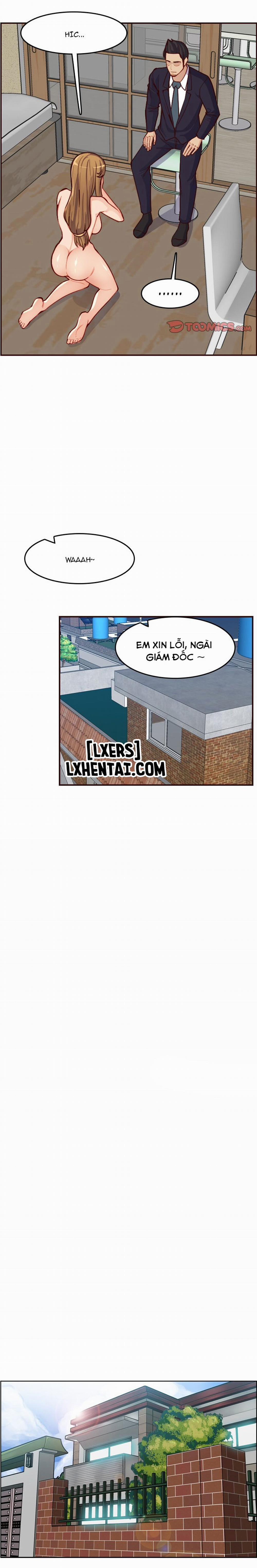 Mẹ Tôi Là Sinh Viên Đại Học 49 trang 7