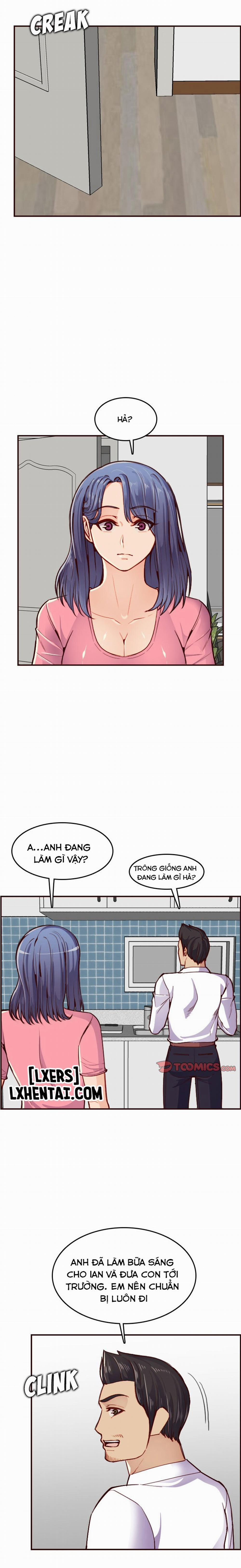 Mẹ Tôi Là Sinh Viên Đại Học 49 trang 9