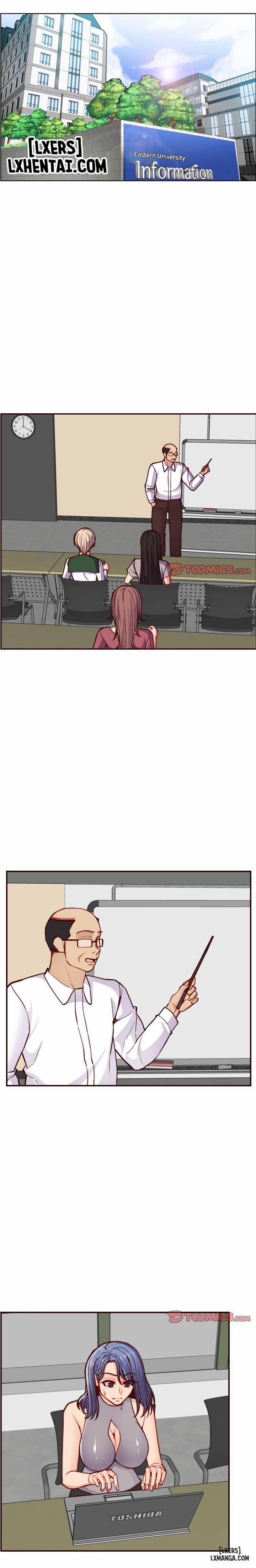 Mẹ Tôi Là Sinh Viên Đại Học 50 trang 0