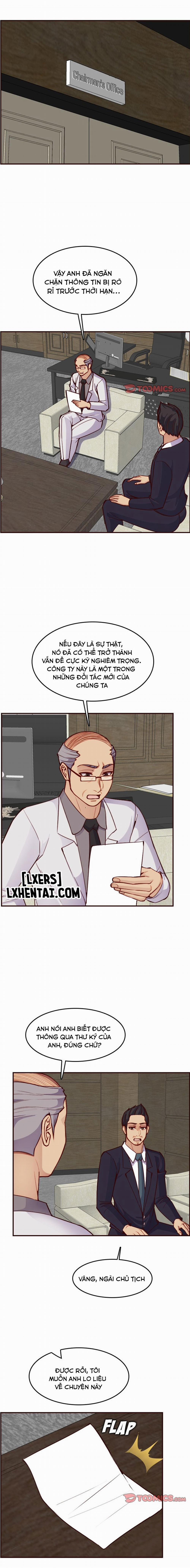 Mẹ Tôi Là Sinh Viên Đại Học 50 trang 11