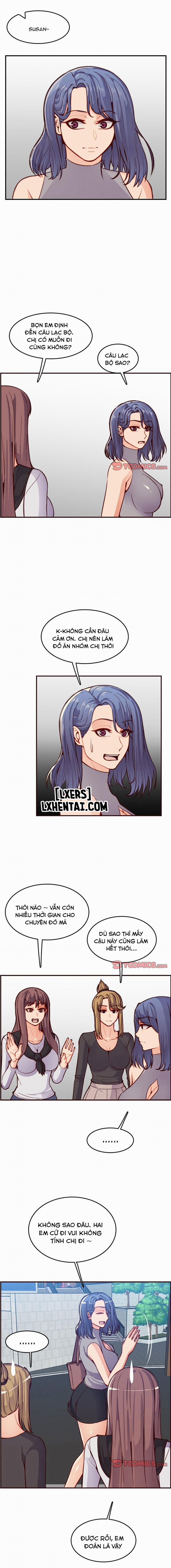 Mẹ Tôi Là Sinh Viên Đại Học 50 trang 13