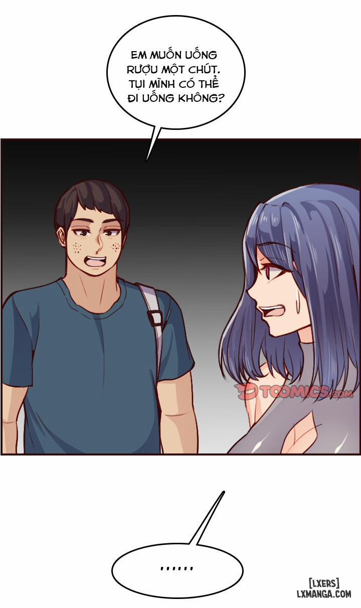 Mẹ Tôi Là Sinh Viên Đại Học 50 trang 15