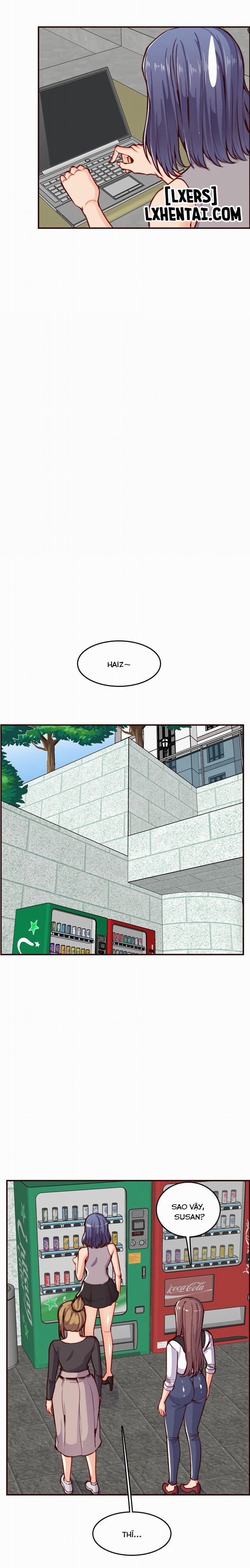 Mẹ Tôi Là Sinh Viên Đại Học 50 trang 5