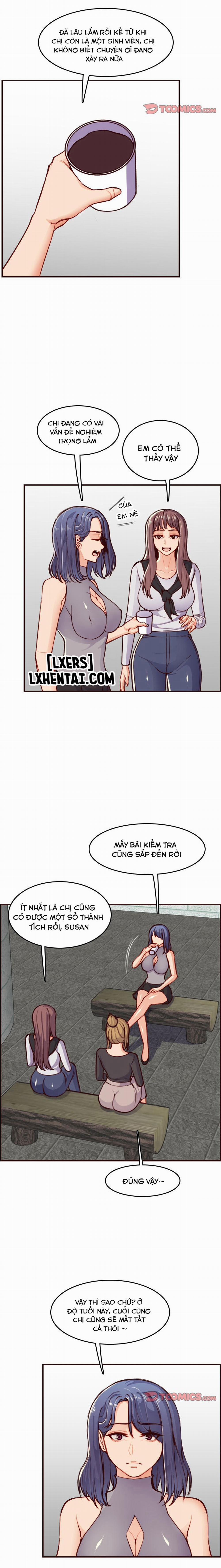 Mẹ Tôi Là Sinh Viên Đại Học 50 trang 6