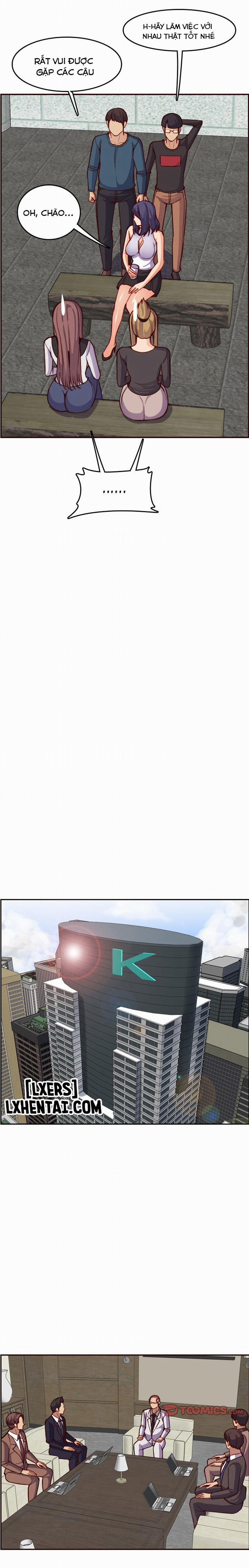 Mẹ Tôi Là Sinh Viên Đại Học 50 trang 9