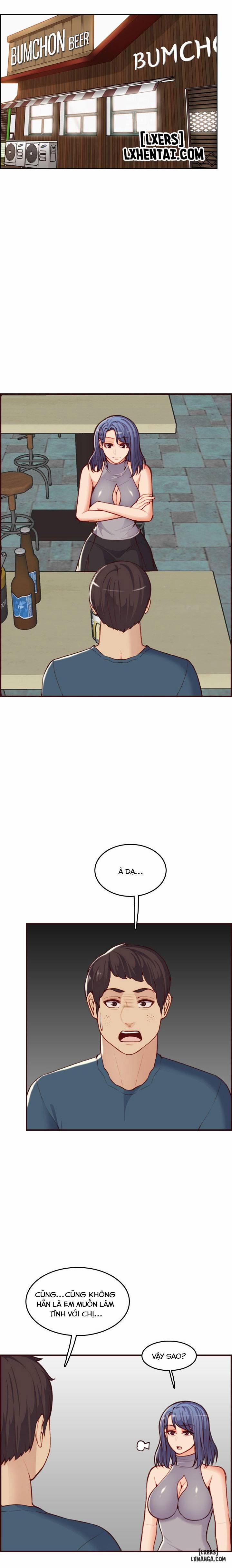 Mẹ Tôi Là Sinh Viên Đại Học 52 trang 0