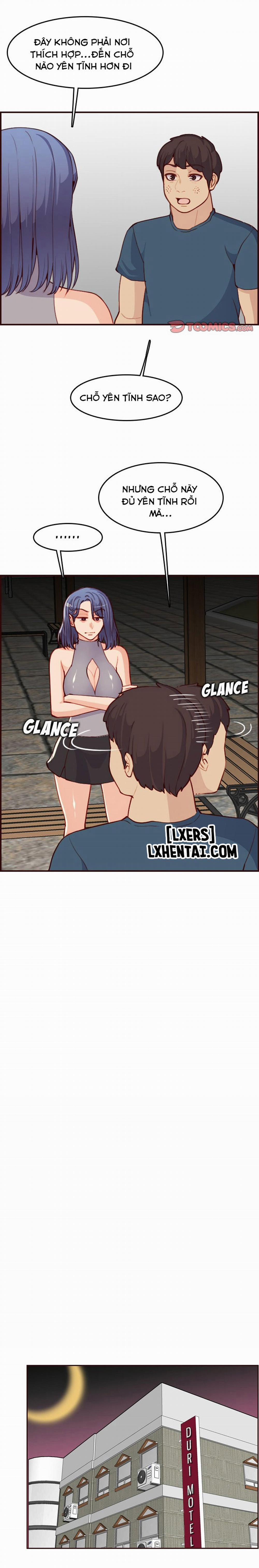 Mẹ Tôi Là Sinh Viên Đại Học 52 trang 15