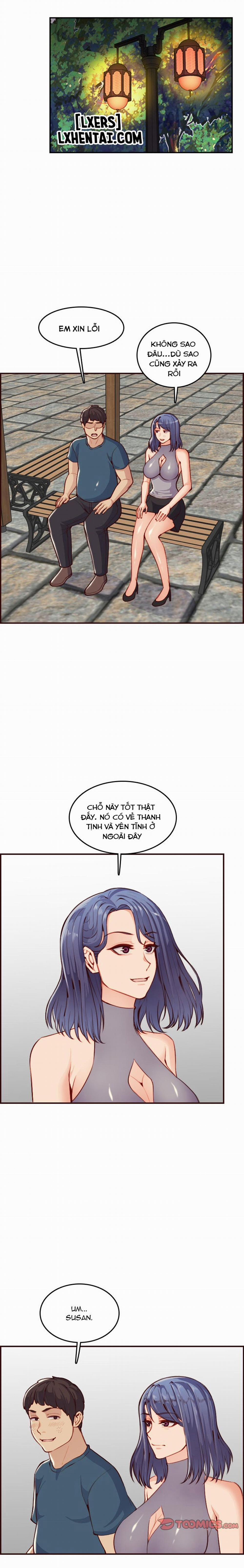 Mẹ Tôi Là Sinh Viên Đại Học 52 trang 6