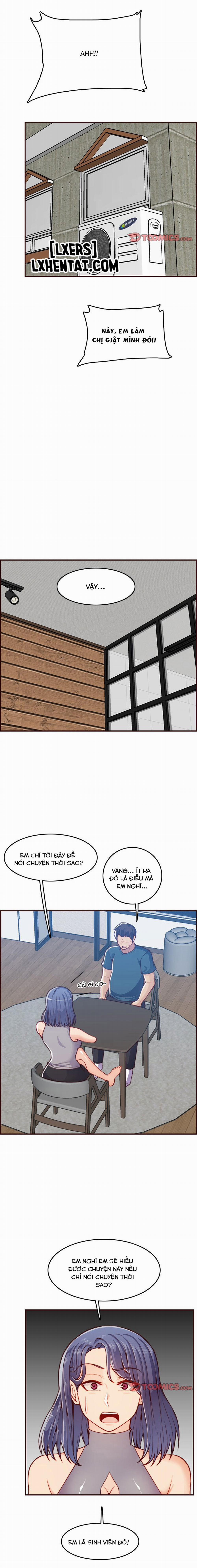 Mẹ Tôi Là Sinh Viên Đại Học 53 trang 5