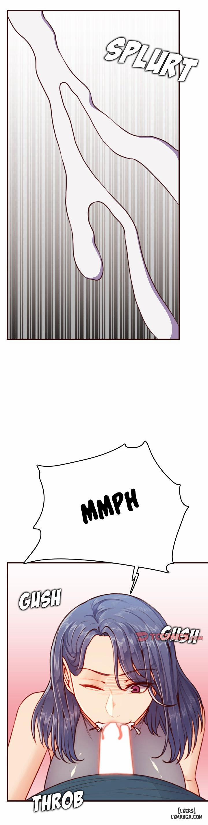 Mẹ Tôi Là Sinh Viên Đại Học 54 trang 15