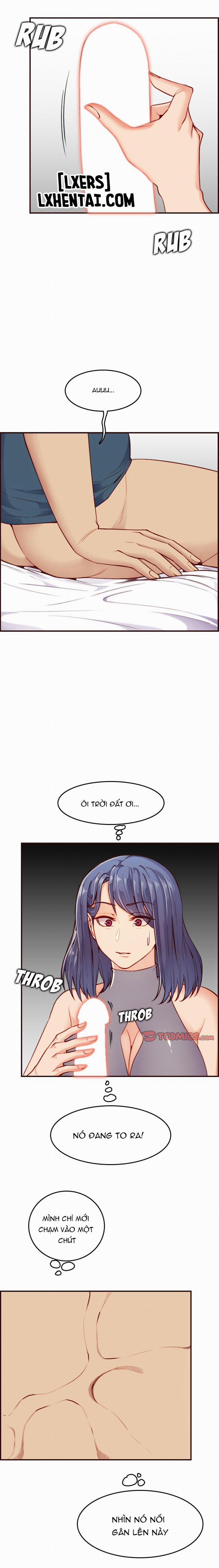 Mẹ Tôi Là Sinh Viên Đại Học 54 trang 8