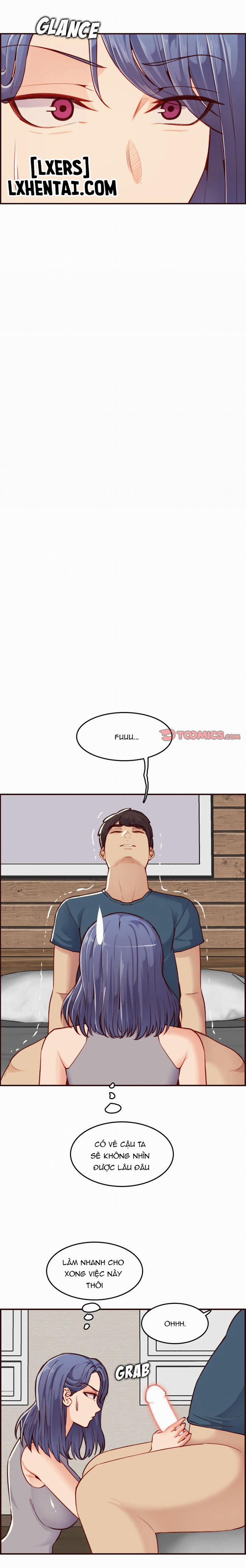 Mẹ Tôi Là Sinh Viên Đại Học 54 trang 9