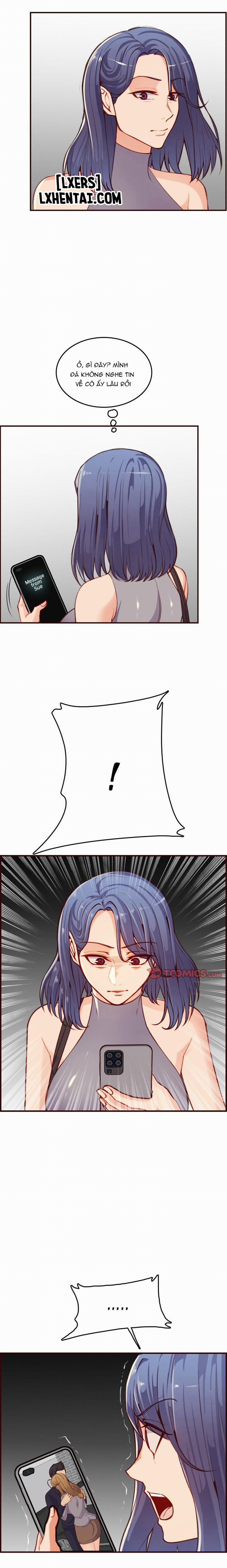 Mẹ Tôi Là Sinh Viên Đại Học 55 trang 12