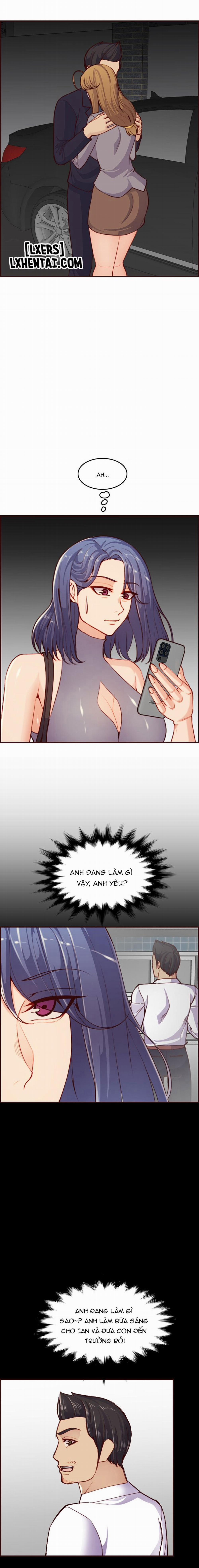 Mẹ Tôi Là Sinh Viên Đại Học 55 trang 13