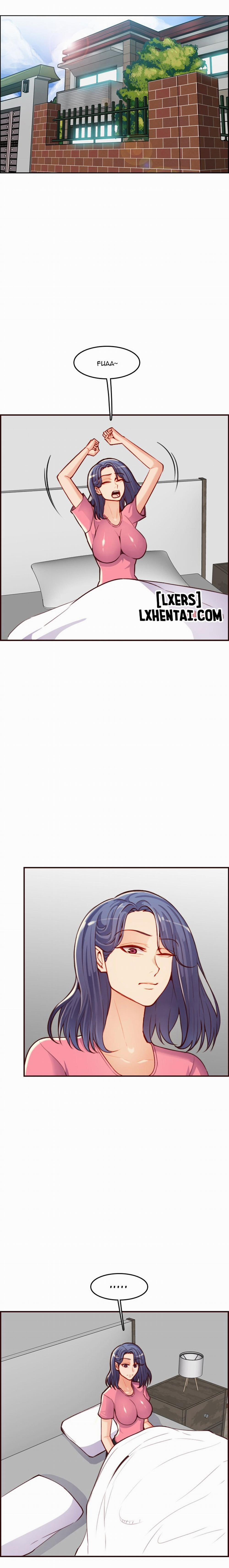 Mẹ Tôi Là Sinh Viên Đại Học 55 trang 15