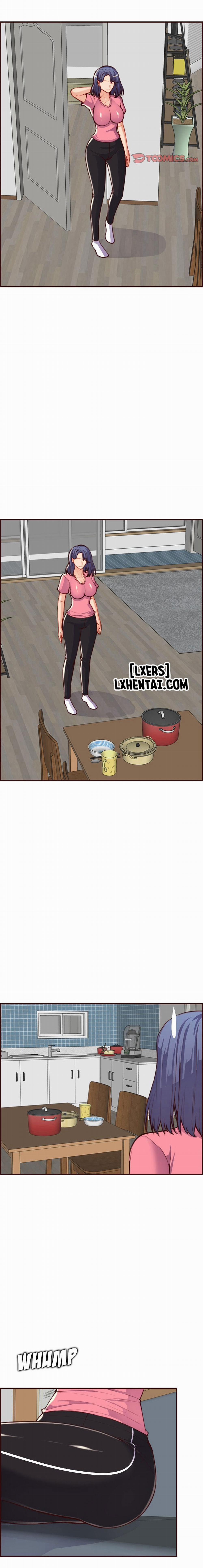 Mẹ Tôi Là Sinh Viên Đại Học 55 trang 16