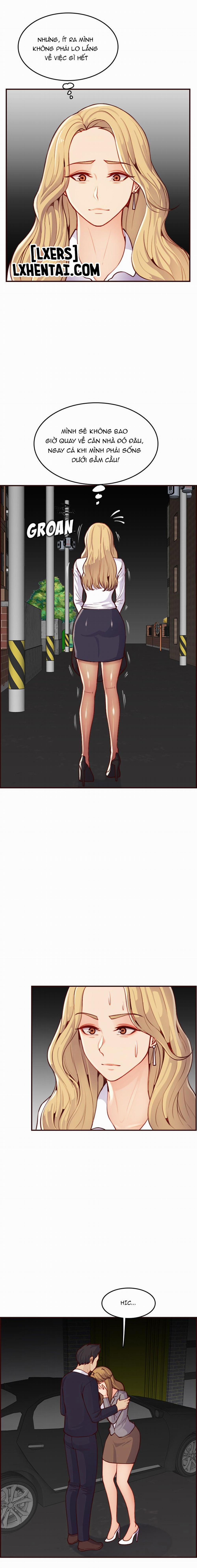 Mẹ Tôi Là Sinh Viên Đại Học 55 trang 5