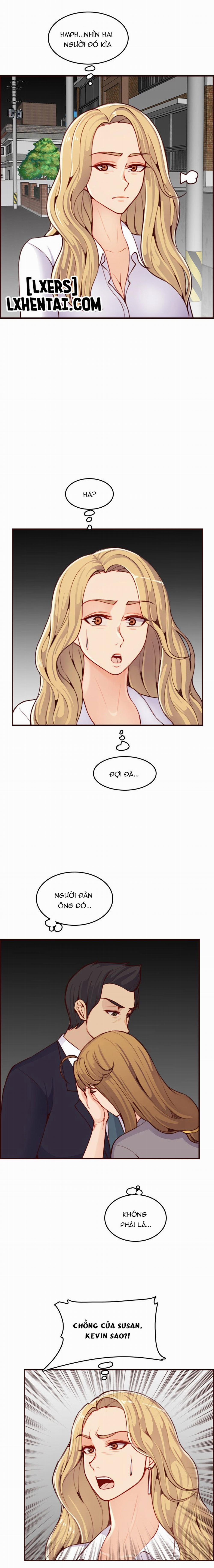 Mẹ Tôi Là Sinh Viên Đại Học 55 trang 6