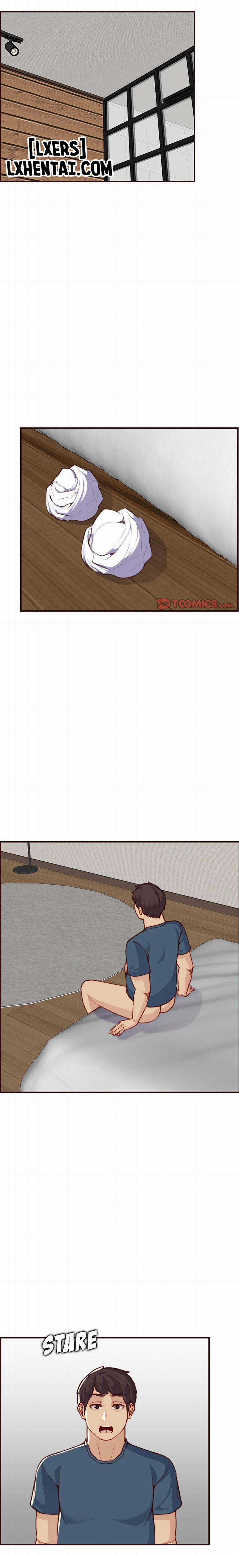 Mẹ Tôi Là Sinh Viên Đại Học 55 trang 7