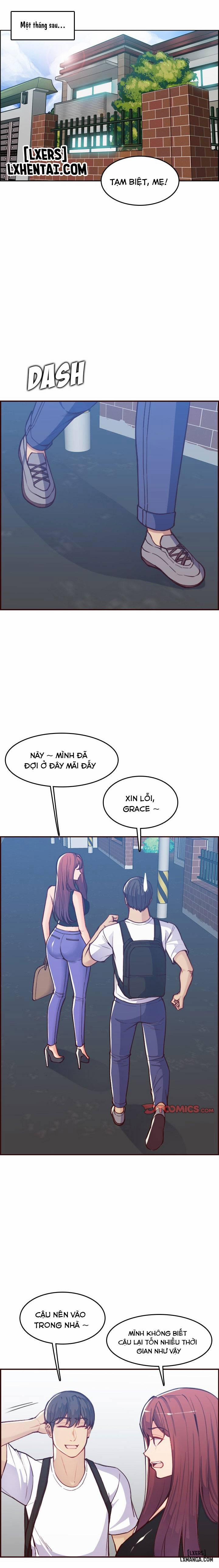 Mẹ Tôi Là Sinh Viên Đại Học 56 trang 0