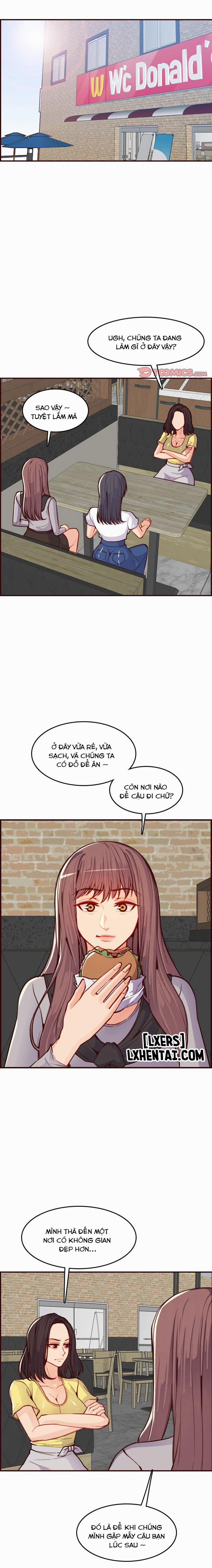 Mẹ Tôi Là Sinh Viên Đại Học 56 trang 13