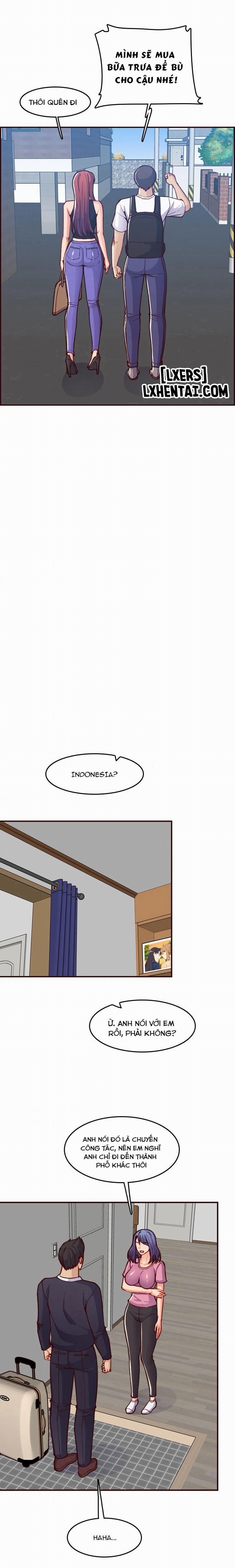 Mẹ Tôi Là Sinh Viên Đại Học 56 trang 5