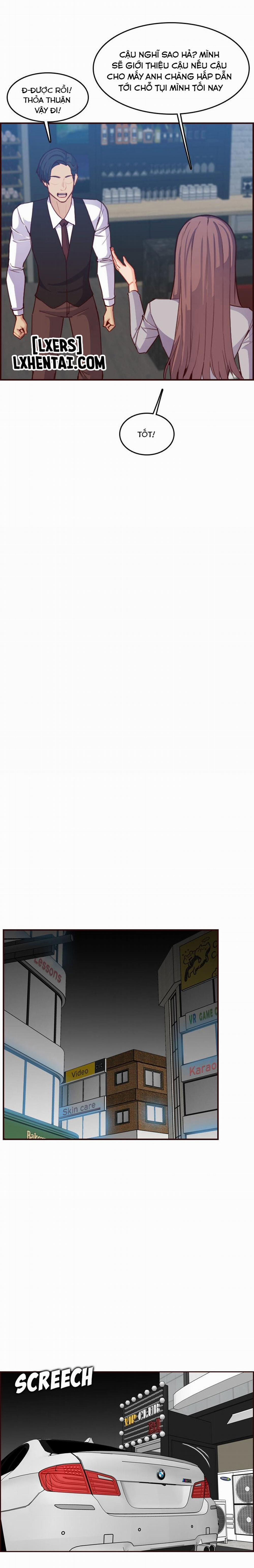 Mẹ Tôi Là Sinh Viên Đại Học 57 trang 12