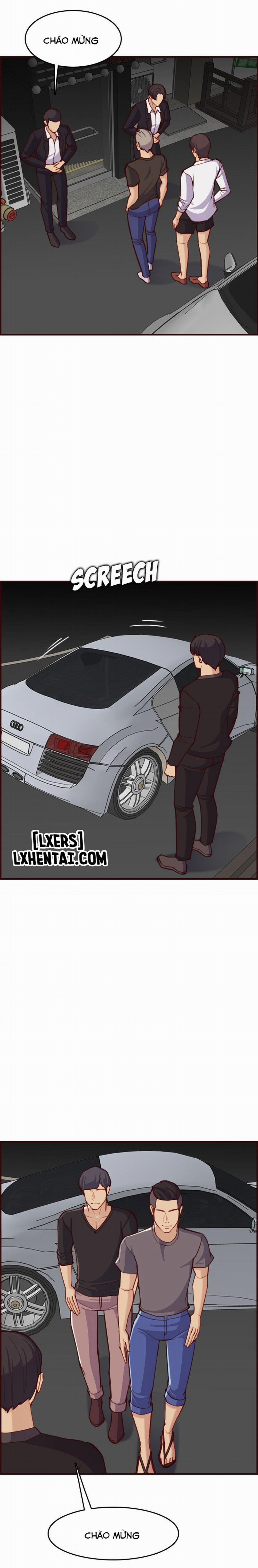 Mẹ Tôi Là Sinh Viên Đại Học 57 trang 13