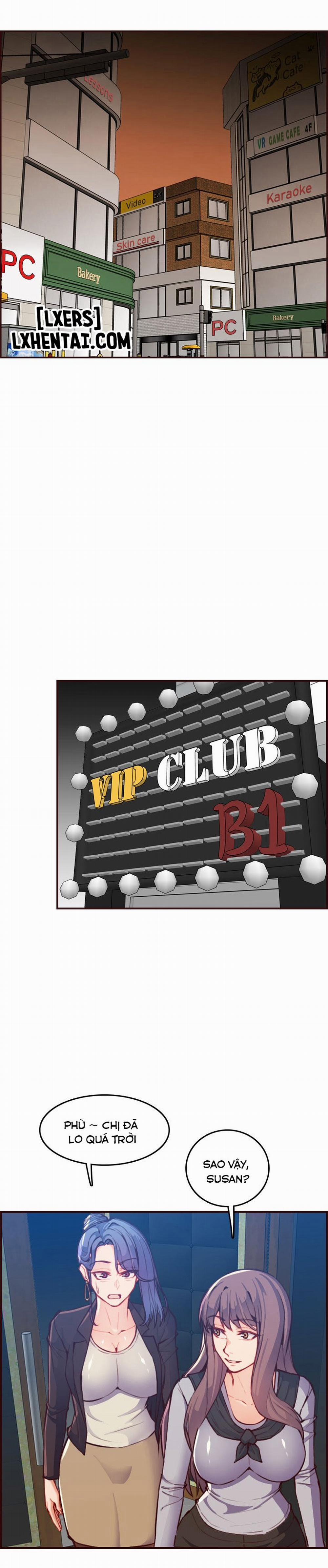 Mẹ Tôi Là Sinh Viên Đại Học 57 trang 4