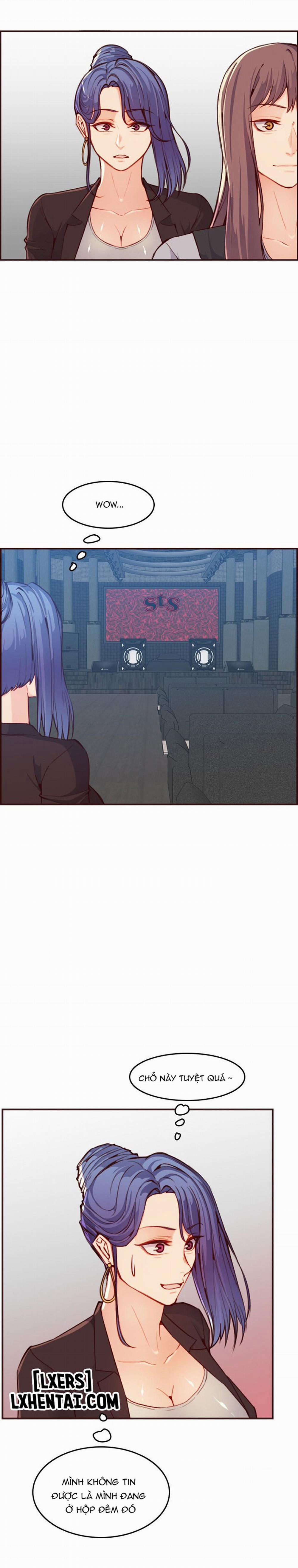 Mẹ Tôi Là Sinh Viên Đại Học 57 trang 6