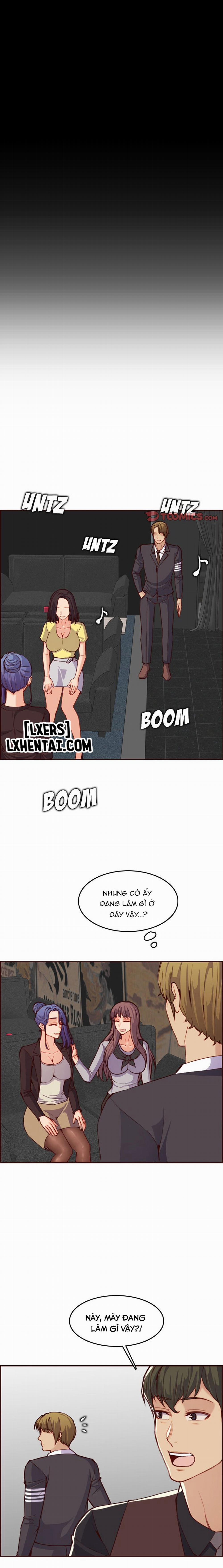 Mẹ Tôi Là Sinh Viên Đại Học 58 trang 10