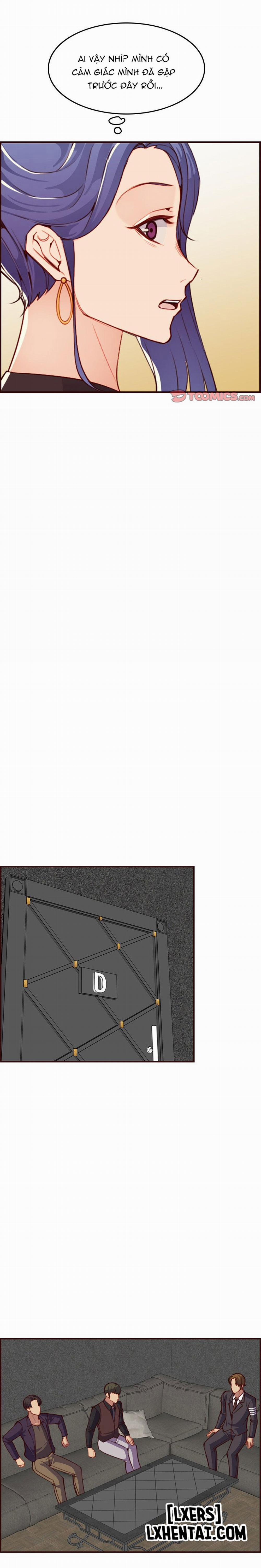 Mẹ Tôi Là Sinh Viên Đại Học 58 trang 12