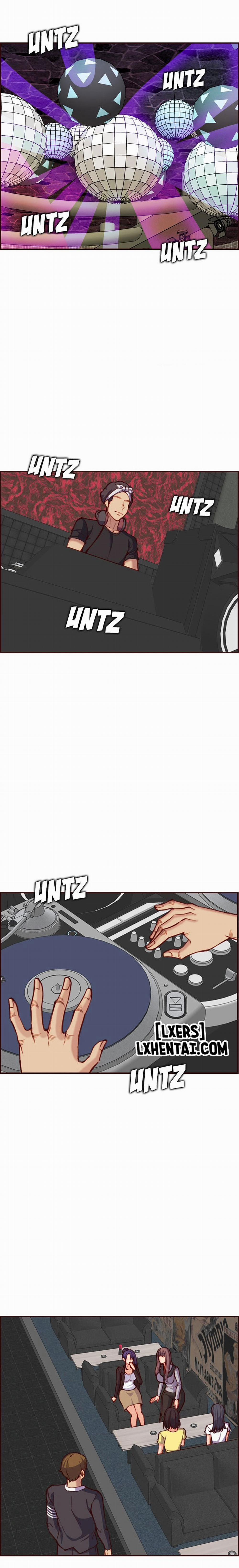 Mẹ Tôi Là Sinh Viên Đại Học 58 trang 5