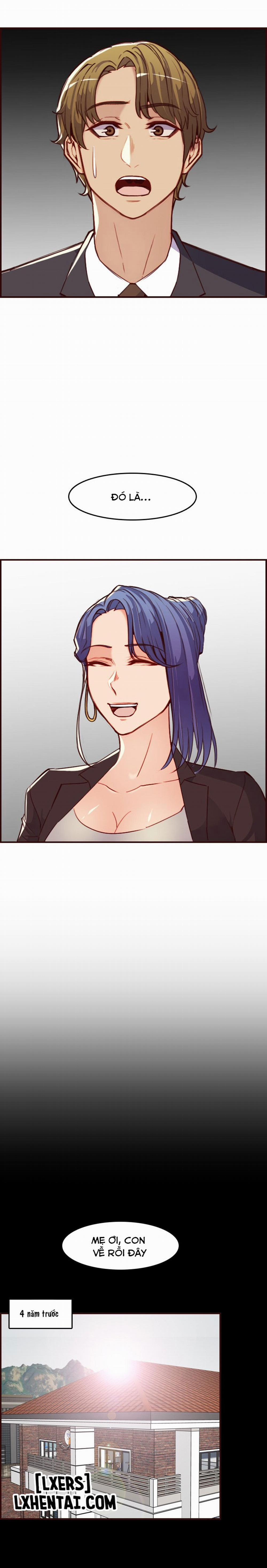 Mẹ Tôi Là Sinh Viên Đại Học 58 trang 6