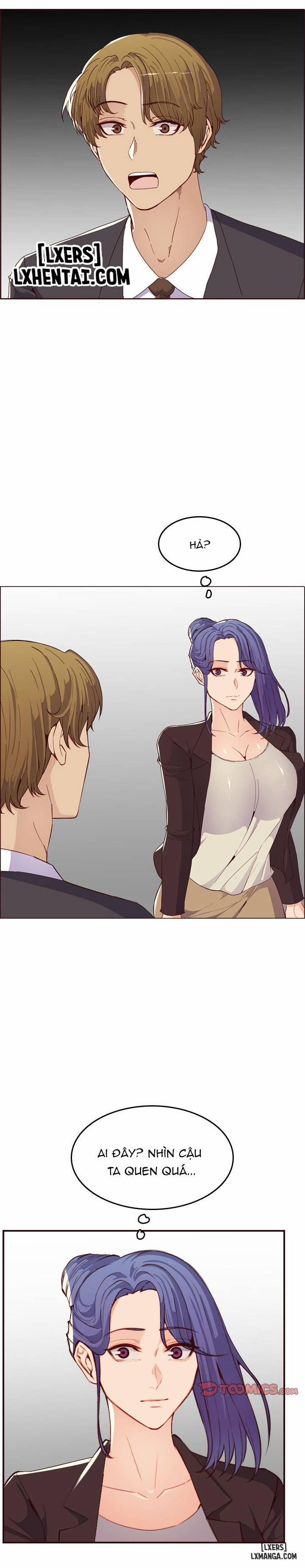 Mẹ Tôi Là Sinh Viên Đại Học 59 trang 0