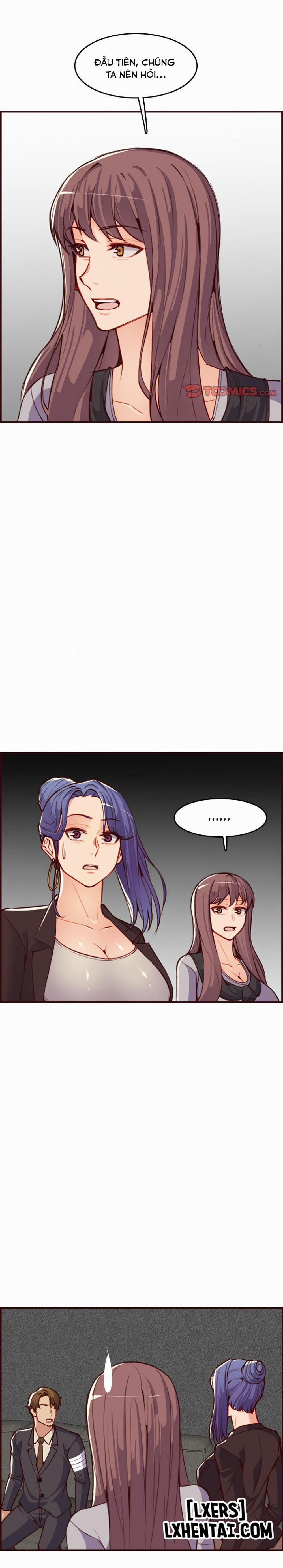 Mẹ Tôi Là Sinh Viên Đại Học 59 trang 6