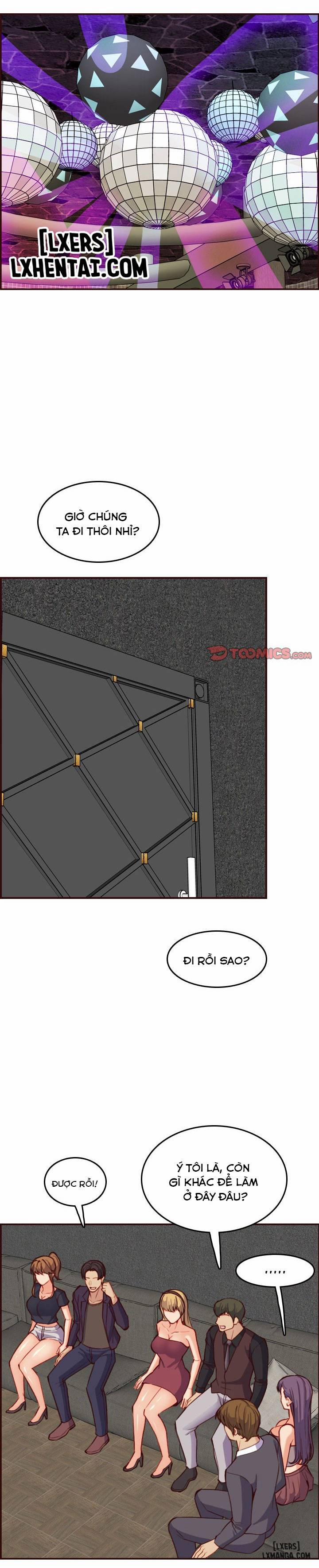 Mẹ Tôi Là Sinh Viên Đại Học 60 trang 0