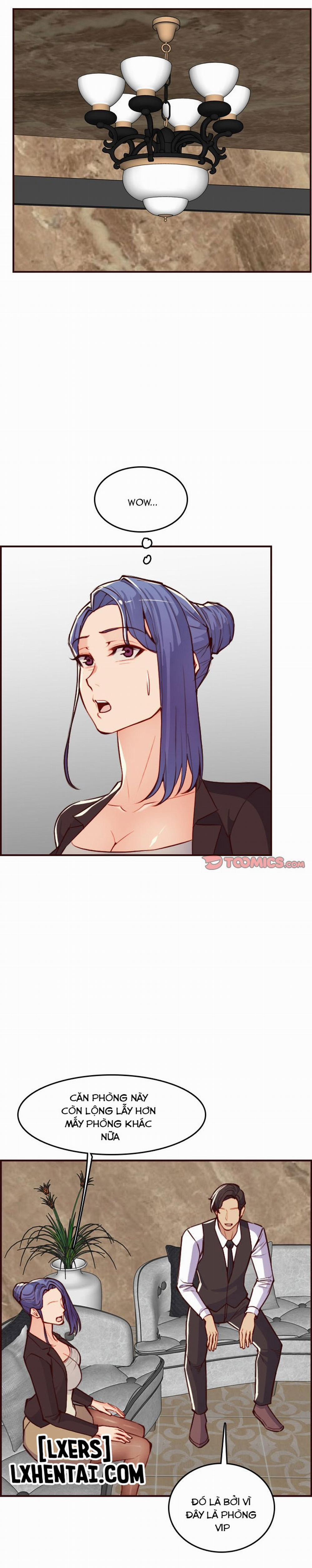 Mẹ Tôi Là Sinh Viên Đại Học 60 trang 14