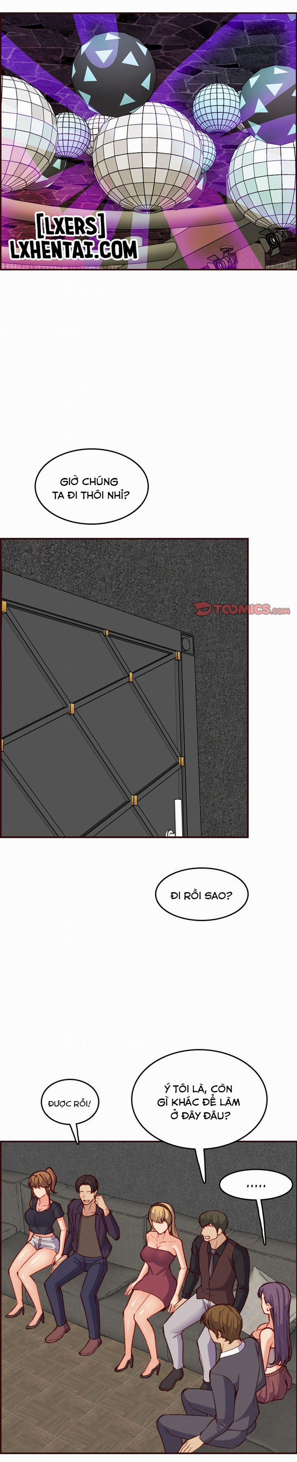 Mẹ Tôi Là Sinh Viên Đại Học 60 trang 4