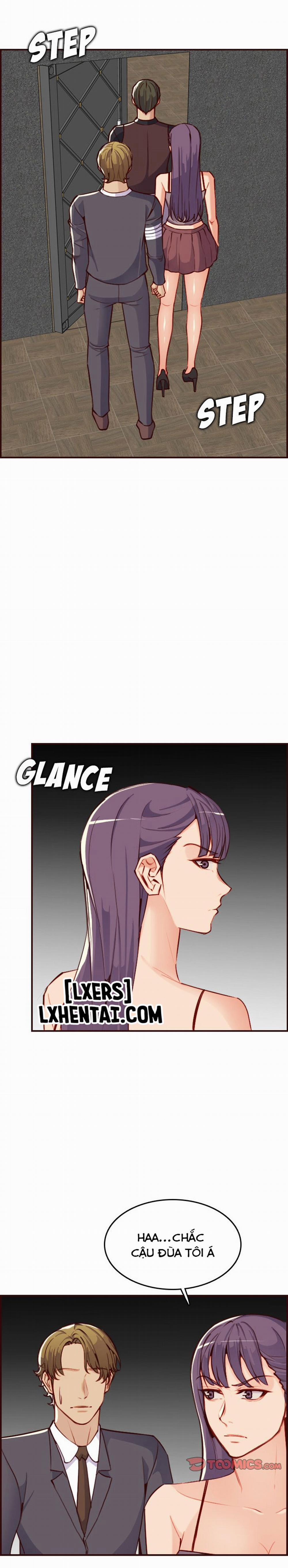 Mẹ Tôi Là Sinh Viên Đại Học 60 trang 5