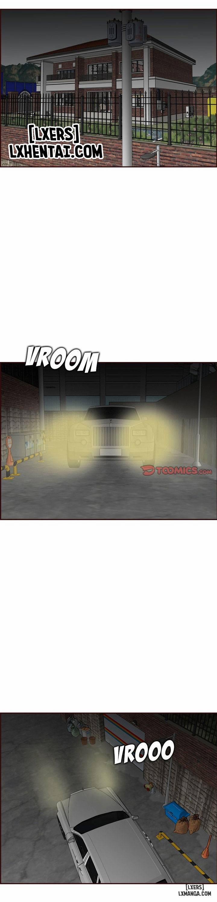 Mẹ Tôi Là Sinh Viên Đại Học 61 trang 0