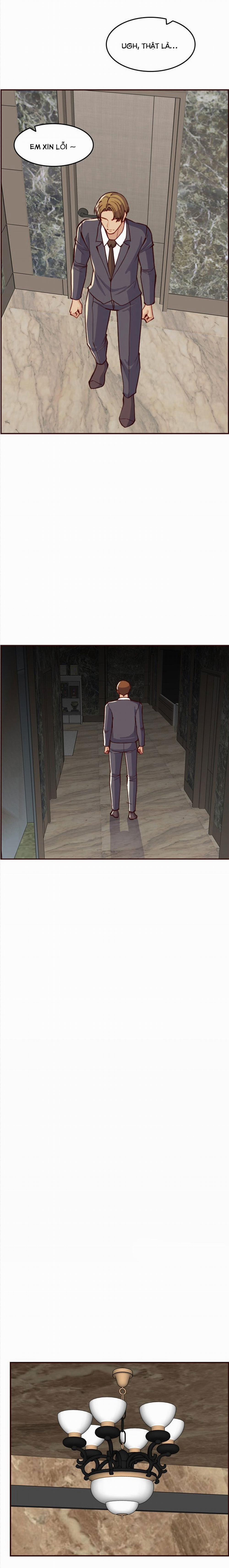 Mẹ Tôi Là Sinh Viên Đại Học 61 trang 15