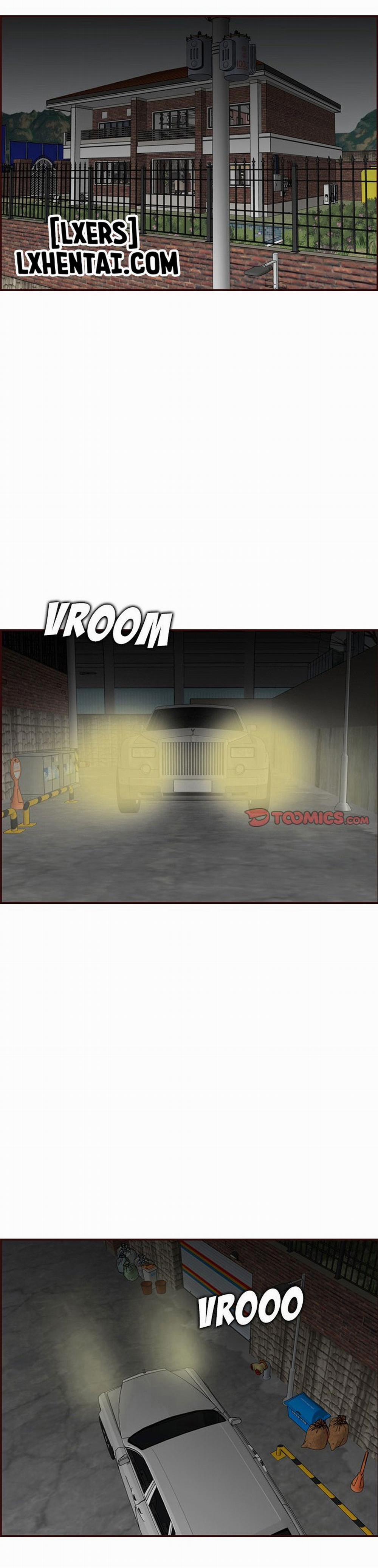 Mẹ Tôi Là Sinh Viên Đại Học 61 trang 4