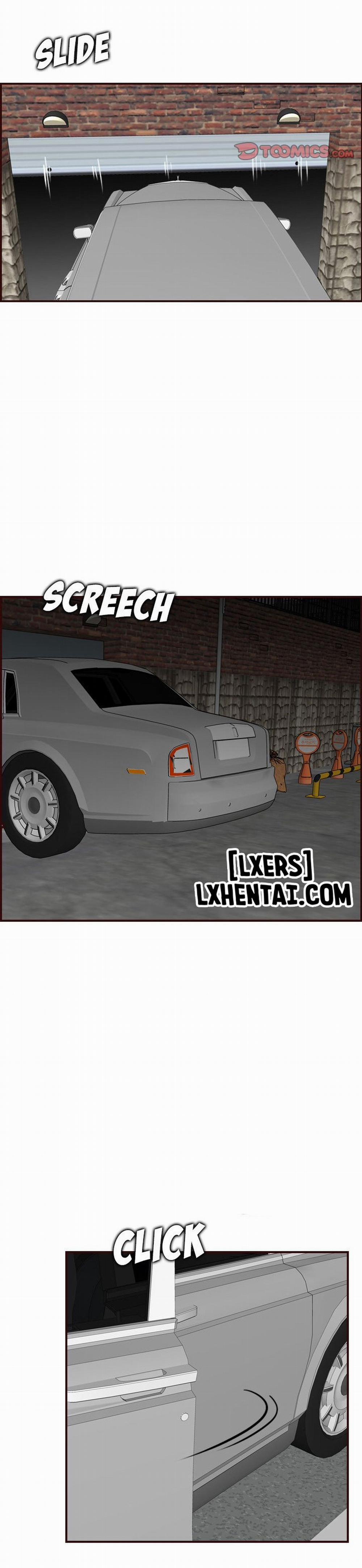 Mẹ Tôi Là Sinh Viên Đại Học 61 trang 5