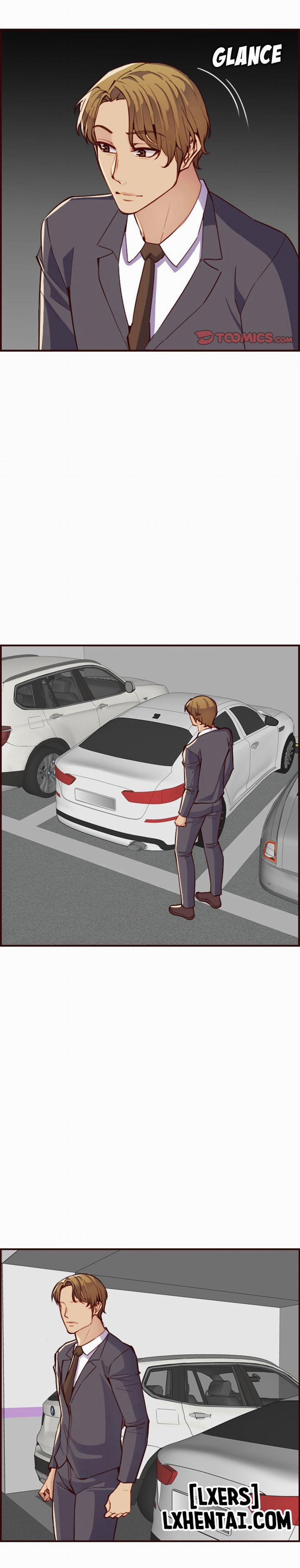 Mẹ Tôi Là Sinh Viên Đại Học 61 trang 6