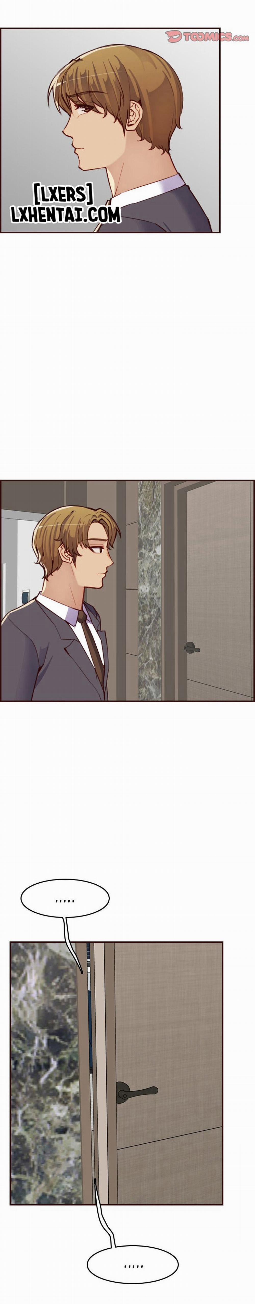 Mẹ Tôi Là Sinh Viên Đại Học 61 trang 8