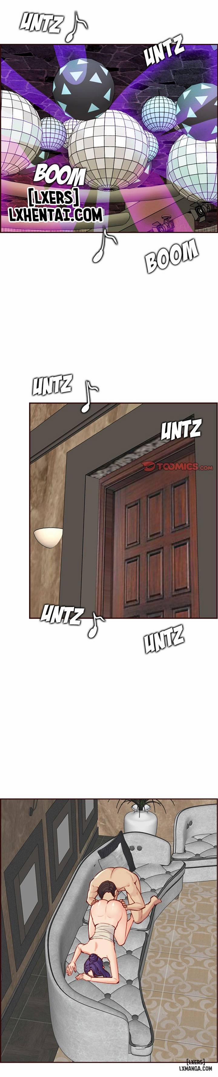 Mẹ Tôi Là Sinh Viên Đại Học 62 trang 0